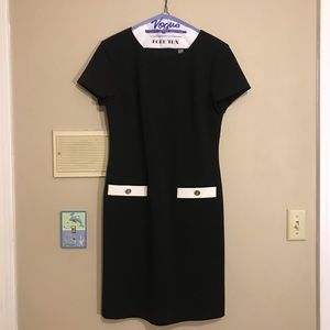 Tommy Hilfiger business formal dress!